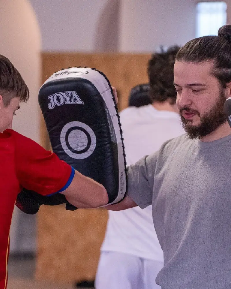 Muay Thai